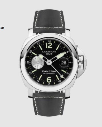 Panerai Luminor GMT 44mm Replica Watch PAM01088